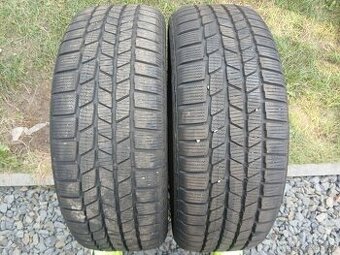 Continental ContiContact TS815, 215/55 R17, 2x 8mm, 2KS