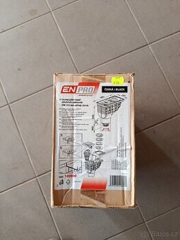 Lapač střešních necistot