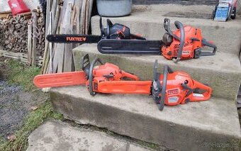 Prodám motorovou pilu