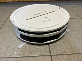 Robotický vysavač a mop 2v1