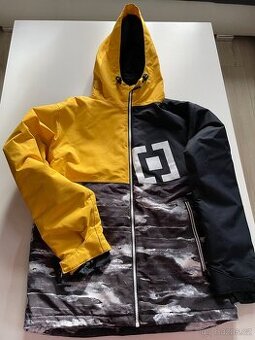 Lyžařská nebo snowboardová bunda Horsefeathers