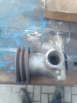 Vodní čerpadlo Avia 60-75