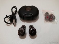 Sluchátka bezdrátová WA15, záruka 24 měsíců