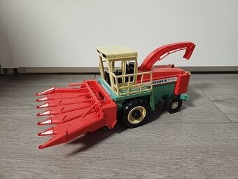 Bruder Retro řezačka Mengele 08851 - 1