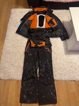 ALPINPRO NA LYŽE - SNOWBOARD