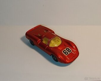 Matchbox Superfast,Porsche 910 No68