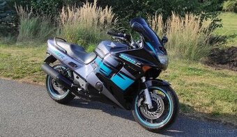 Honda CBR 1000 F
