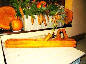 Hoblík MACEK - dědictví - 63 cm - poštovné ZDARMA