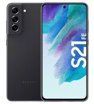 Samsung s21 Fe 5G-6,4"120Hz,8x2,74Ghz,6/128GB,12+12+8Mpx