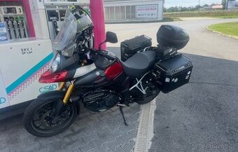 Suzuki V-strom dl1000