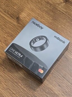 Niceboy Ring ONE ultra S10 velikost 10