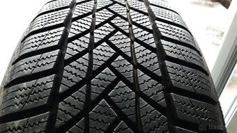 NOVÉ zimní Matador 225/50/18 XL, sada, DOT2824