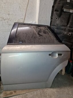 Levé zadni dveře Ford mondeo