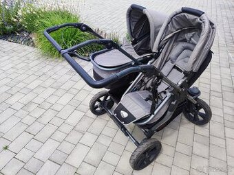 Kočárek TFK Duo Combi