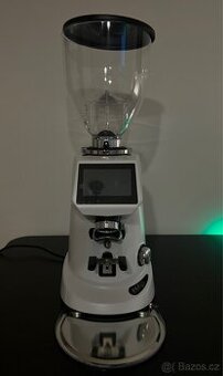 Fiorenzato F64 EVO bílý