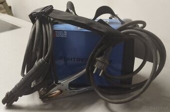 Svářečka KÜHTREIBER KITin 150