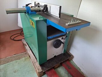 Hoblovka s protahem KDR 410