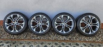 KOLA BMW X5 G05 X6 G06 5X112 275/40R21 315/35R21