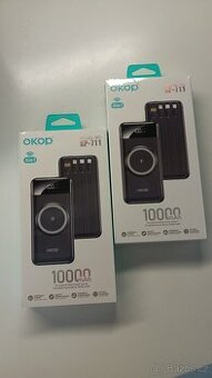Powerbanky OKOP KP-711 - Magsafe - NOVÉ