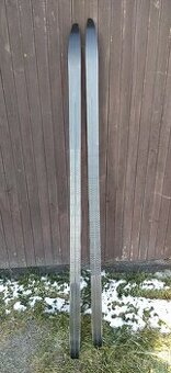 Běžkařský set Fischer