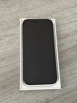 iphone 16 pro black titan