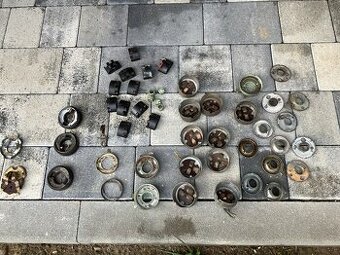 jawačz patice světla