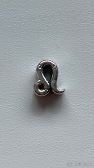 PANDORA přívěšky