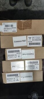 vstřikovače MAN E6, 480. typ:51.10100-6180