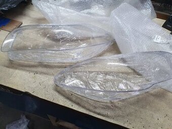 Kryty světel BMW F10/11