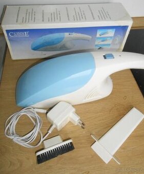 Ruční vysavač Cuisine