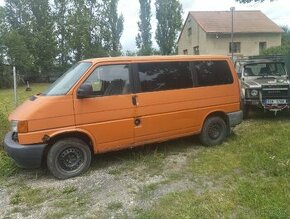 VW transportér t4