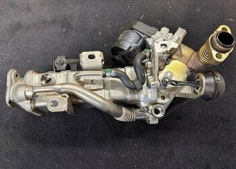 BMW 535d N57 – EGR ventil – F10 F11