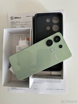 Xiaomi Redmi Note 13