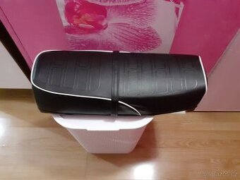 Prodám sedlo na jawa 350 634