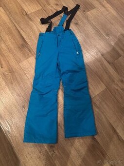 Lyžařské kalhoty HANNAH, vel 152