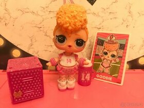 LOL Surprise Goodie (All Stars BB)