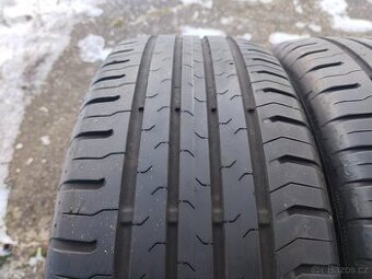 215/60 R 16 96H Continental