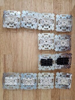 ABB vypimace pristroje