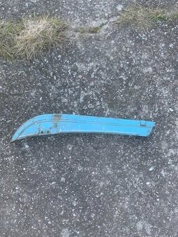 Kryt řetězu jawa 555 holubí modř dohoda možná