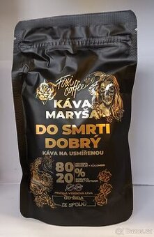 Káva Maryša IV.
