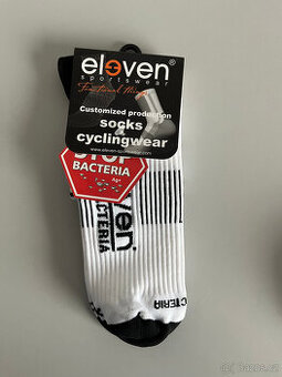 Kompresní ponožky Eleven - 1