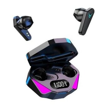 Bezdrátová herní sluchátka X15 - NOVÁ