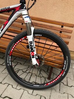 Horské kolo Mrx 27,5 - 1