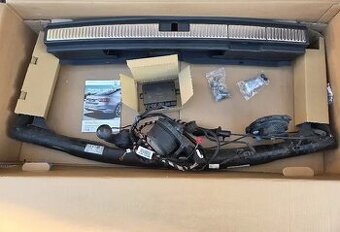 Sklopné tažné zařízení / hák Škoda Superb 3 III