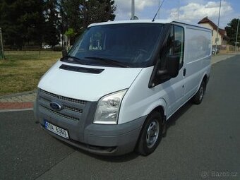 Ford Transit 2.2 TDCi, L1H1