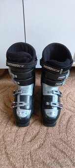 Lyžáky/přeskáče Nordica vel. 45