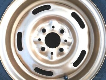 Lada 2104 2105 2107 VAZ kolo disk