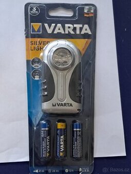 VARTA Silver Light