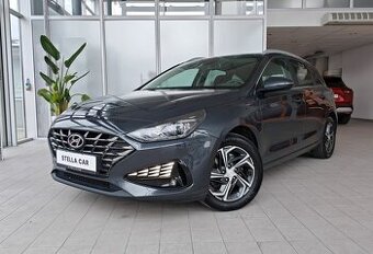 Hyundai i30 CW Family 1,5 DPi 81KW