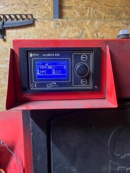 Ekoscroll v8 plus 20kw